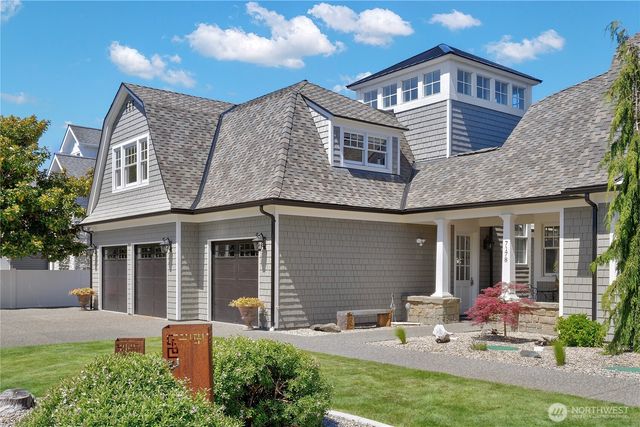 7178 NE William Rogers Road, Indianola, WA 98342