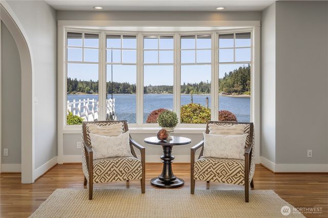 7178 NE William Rogers Road, Indianola, WA 98342