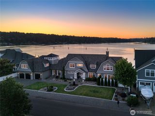 7178 NE William Rogers Road, Indianola, WA 98342