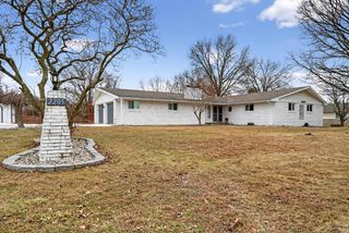 2205 Greytwig Drive, Kokomo, IN 46902
