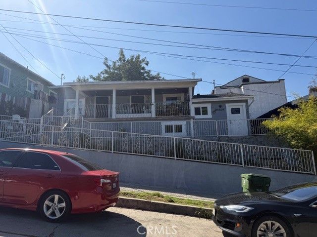 1500 Allison, Los Angeles, CA 90026