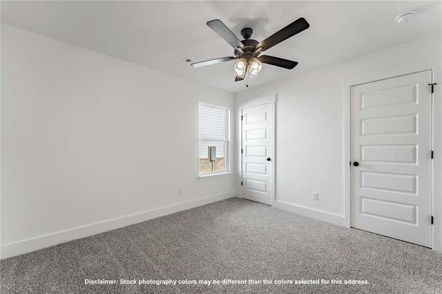 8721 Anise Drive, Centerton, AR 72719