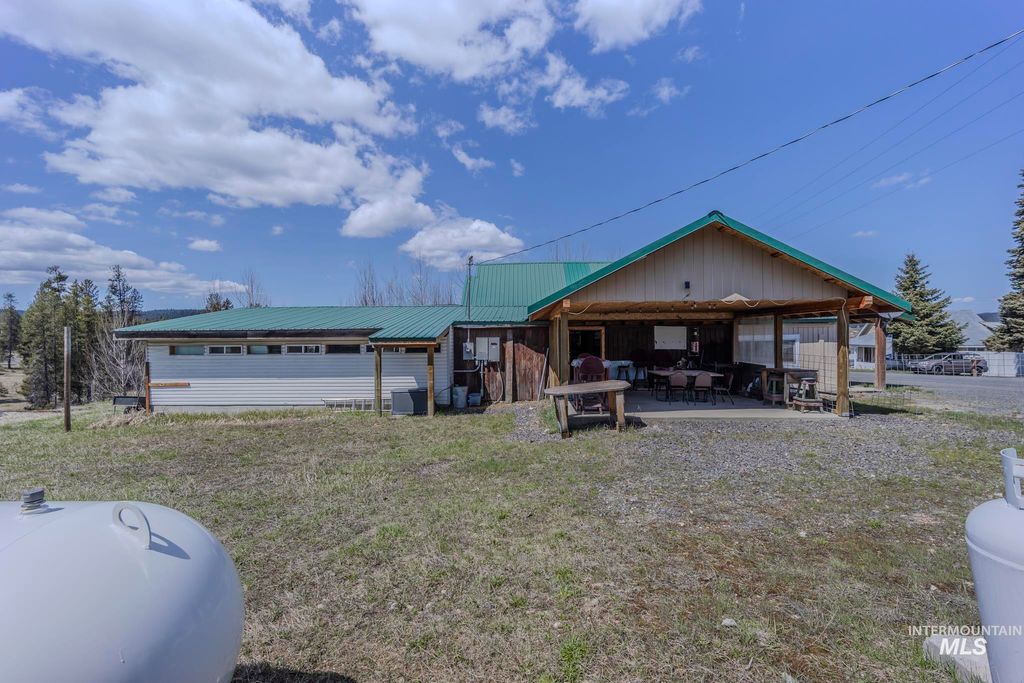 308 Main St, Elk City, ID 83525 photo 4