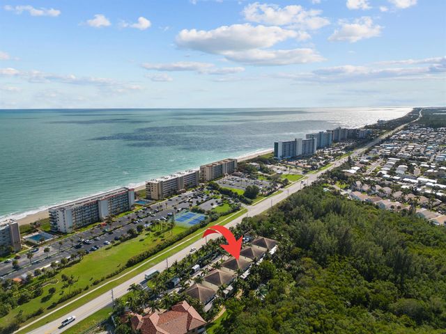 10187 S Ocean Drive 1, Jensen Beach, FL 34957