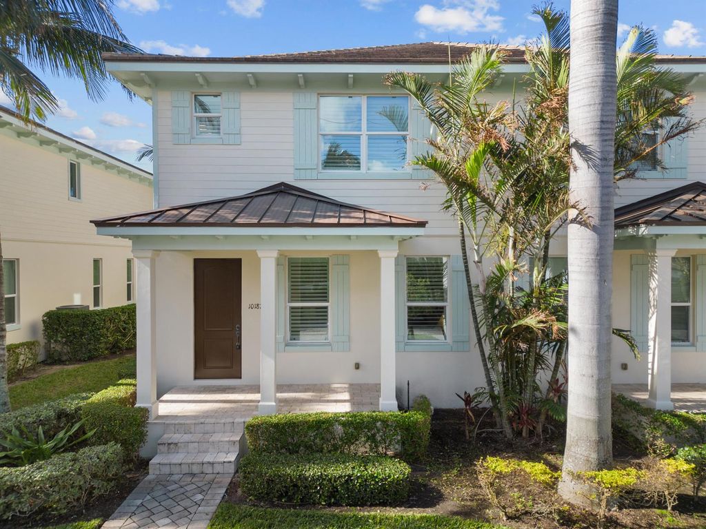 10187 S Ocean Drive 1, Jensen Beach, FL 34957