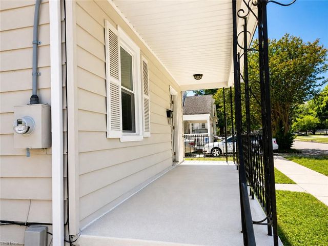 1314 20th ST, Chesapeake, VA 23324
