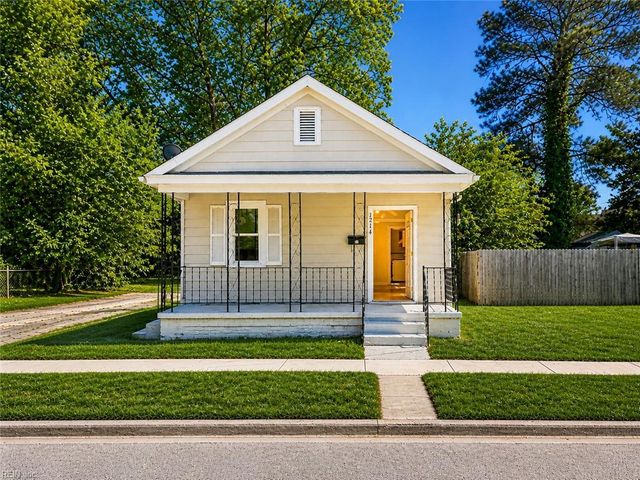 1314 20th ST, Chesapeake, VA 23324