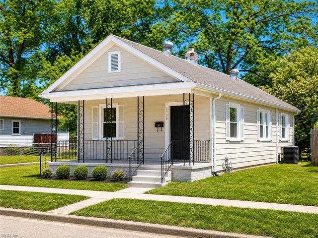 1314 20th ST, Chesapeake, VA 23324