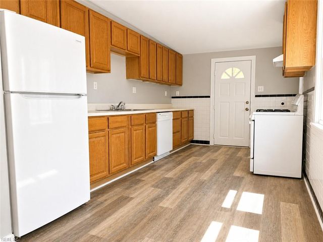 1314 20th ST, Chesapeake, VA 23324