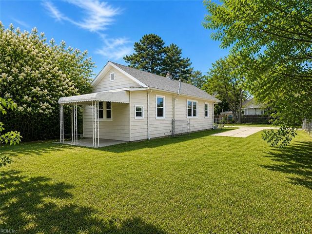 1314 20th ST, Chesapeake, VA 23324