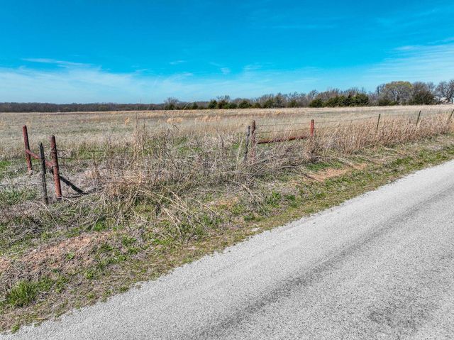 000 SW Adams Rd Tract A, Douglass, KS 67039