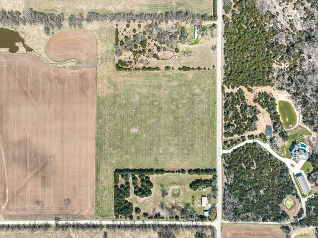 000 SW Adams Rd Tract A, Douglass, KS 67039