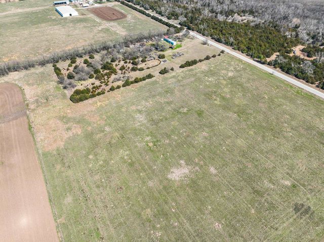 000 SW Adams Rd Tract A, Douglass, KS 67039