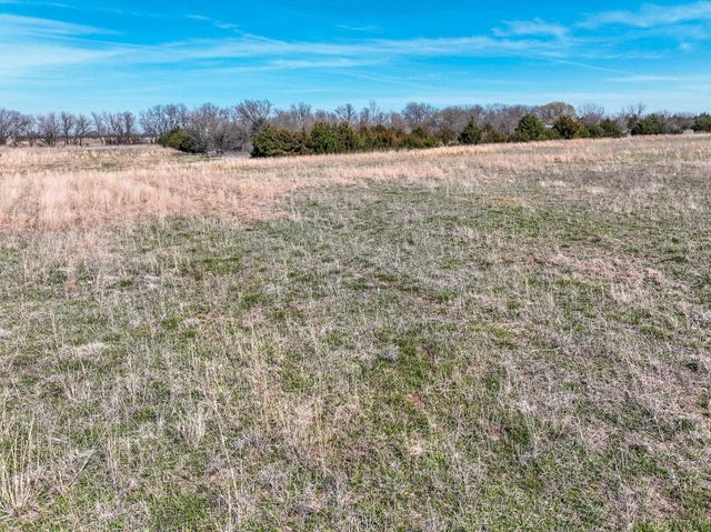 000 SW Adams Rd Tract A, Douglass, KS 67039