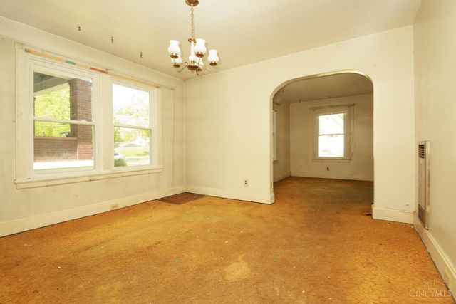 743 Clanora Drive, Cincinnati, OH 45205