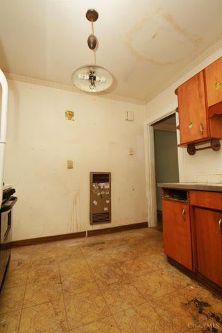 743 Clanora Drive, Cincinnati, OH 45205