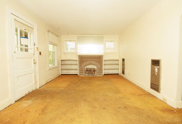 743 Clanora Drive, Cincinnati, OH 45205