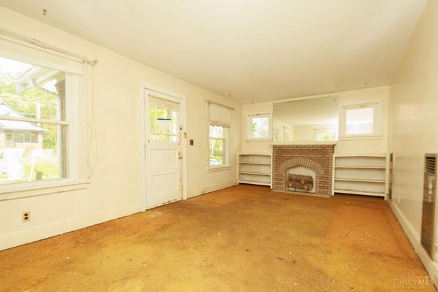743 Clanora Drive, Cincinnati, OH 45205