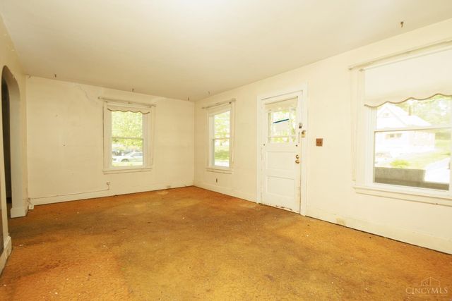 743 Clanora Drive, Cincinnati, OH 45205