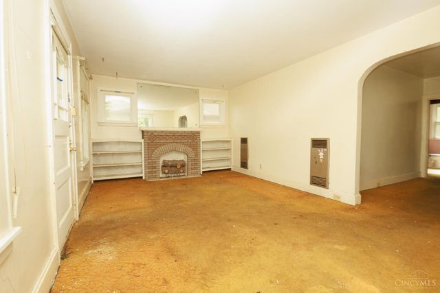 743 Clanora Drive, Cincinnati, OH 45205