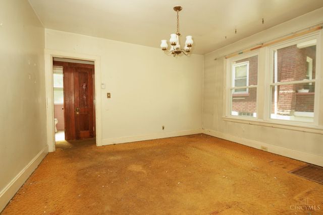 743 Clanora Drive, Cincinnati, OH 45205