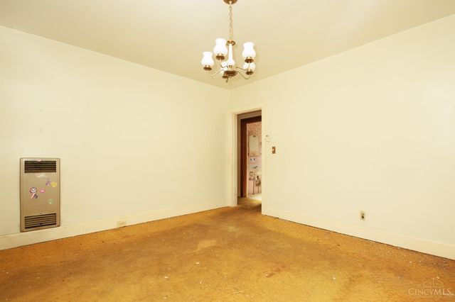 743 Clanora Drive, Cincinnati, OH 45205