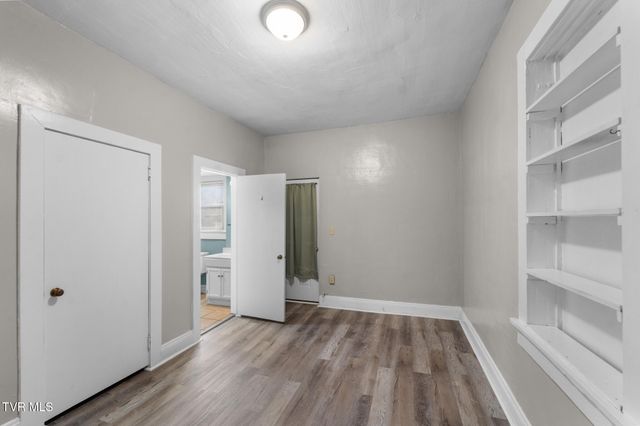 615 Buckner Street, Bristol, VA 24201