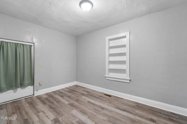 615 Buckner Street, Bristol, VA 24201