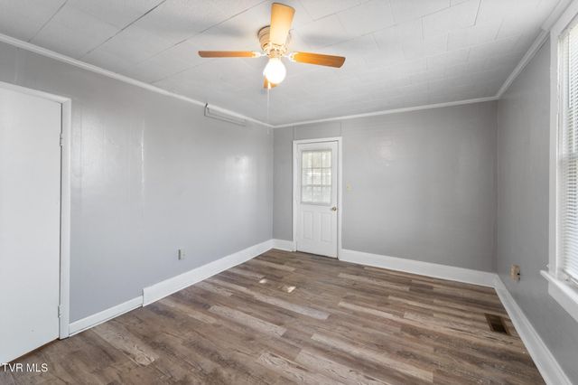 615 Buckner Street, Bristol, VA 24201