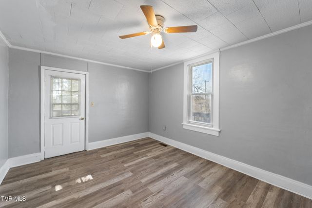 615 Buckner Street, Bristol, VA 24201