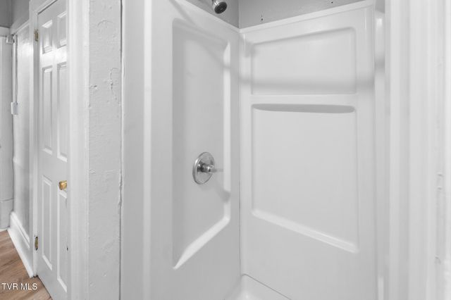 615 Buckner Street, Bristol, VA 24201