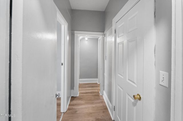 615 Buckner Street, Bristol, VA 24201