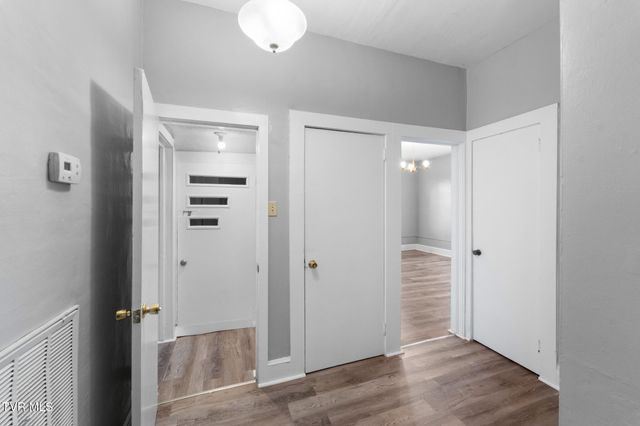 615 Buckner Street, Bristol, VA 24201