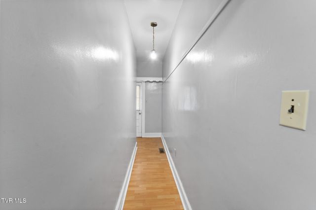 615 Buckner Street, Bristol, VA 24201