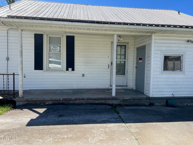 615 Buckner Street, Bristol, VA 24201