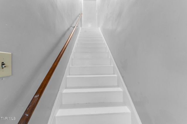 615 Buckner Street, Bristol, VA 24201