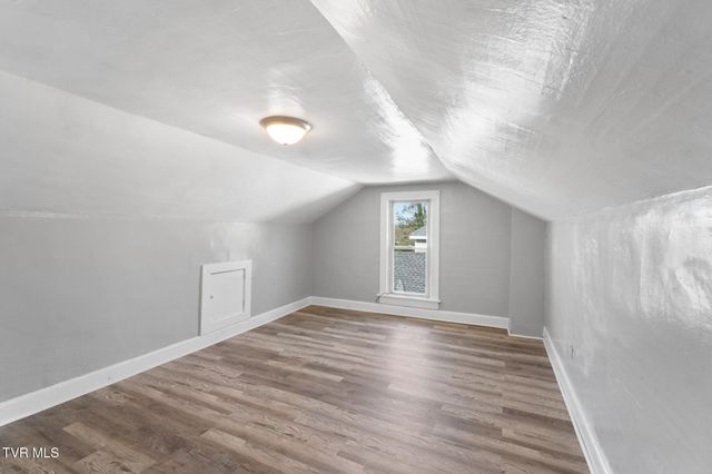 615 Buckner Street, Bristol, VA 24201