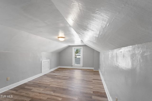 615 Buckner Street, Bristol, VA 24201