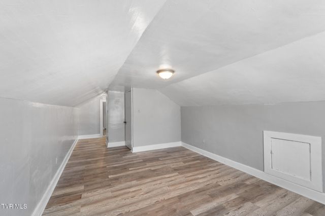 615 Buckner Street, Bristol, VA 24201