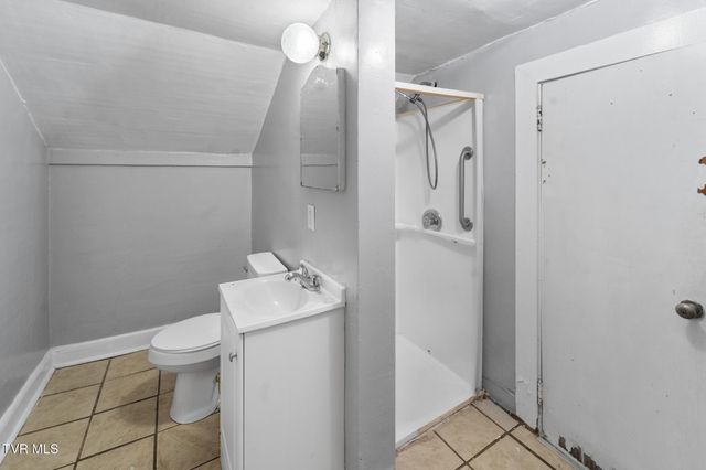 615 Buckner Street, Bristol, VA 24201