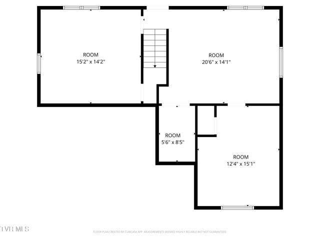 615 Buckner Street, Bristol, VA 24201