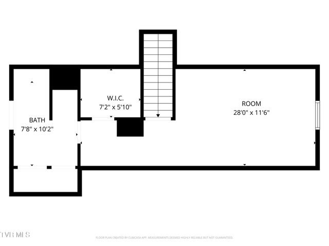 615 Buckner Street, Bristol, VA 24201