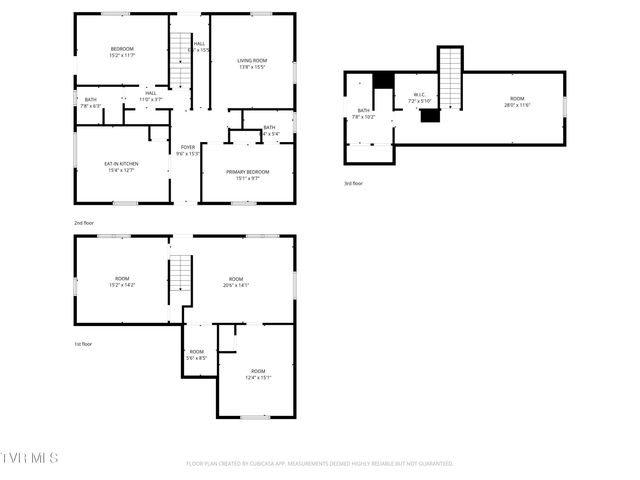 615 Buckner Street, Bristol, VA 24201