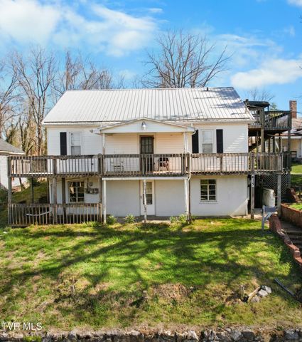 615 Buckner Street, Bristol, VA 24201