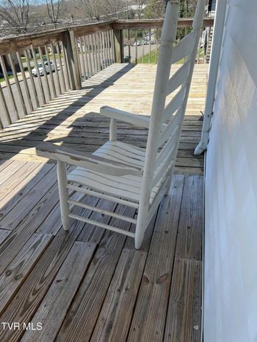 615 Buckner Street, Bristol, VA 24201