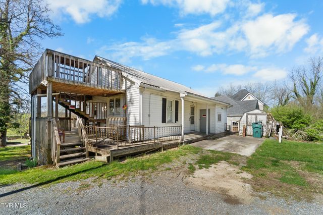 615 Buckner Street, Bristol, VA 24201