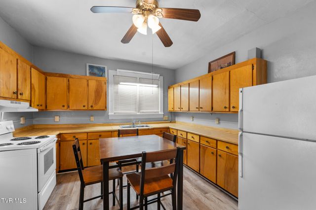 615 Buckner Street, Bristol, VA 24201