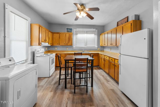 615 Buckner Street, Bristol, VA 24201