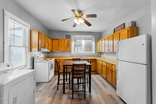 615 Buckner Street, Bristol, VA 24201