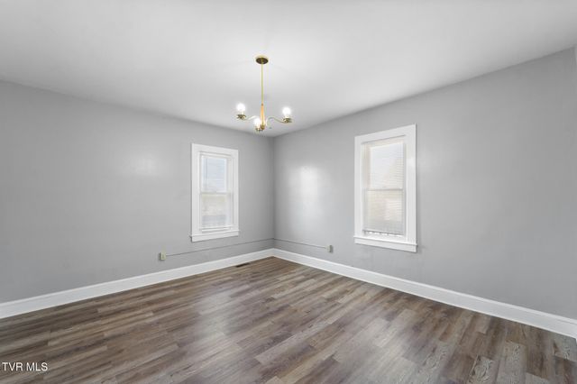 615 Buckner Street, Bristol, VA 24201